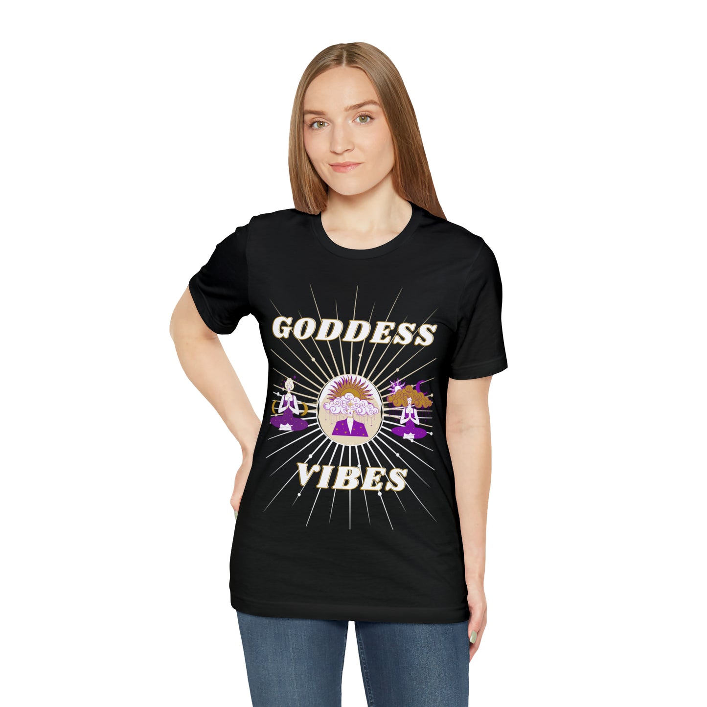 Unisex - Goddess Vibes