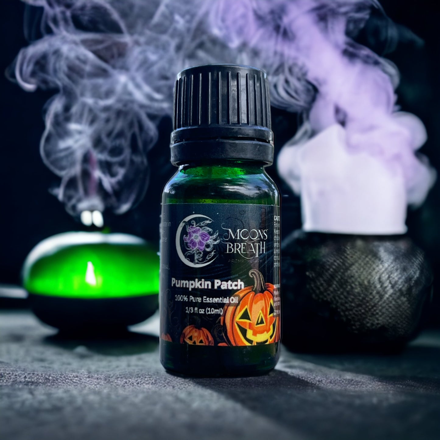 LIMITED EDITION - PUMPKIN PATCH BLEND