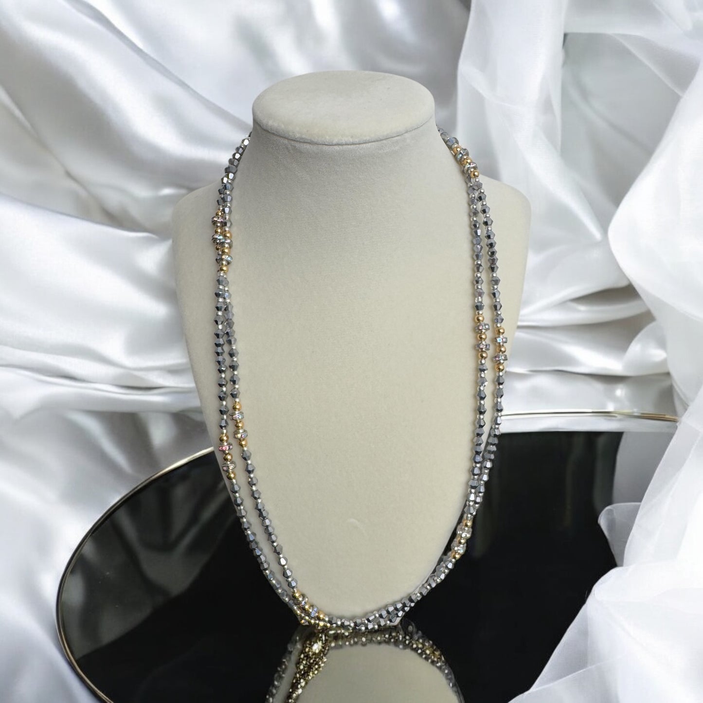 Starlit Strand Necklace