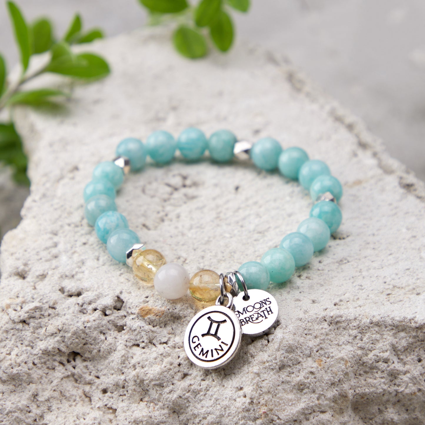 Gemini (May 21 - June 21)