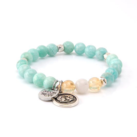 Gemini (May 21 - June 21)