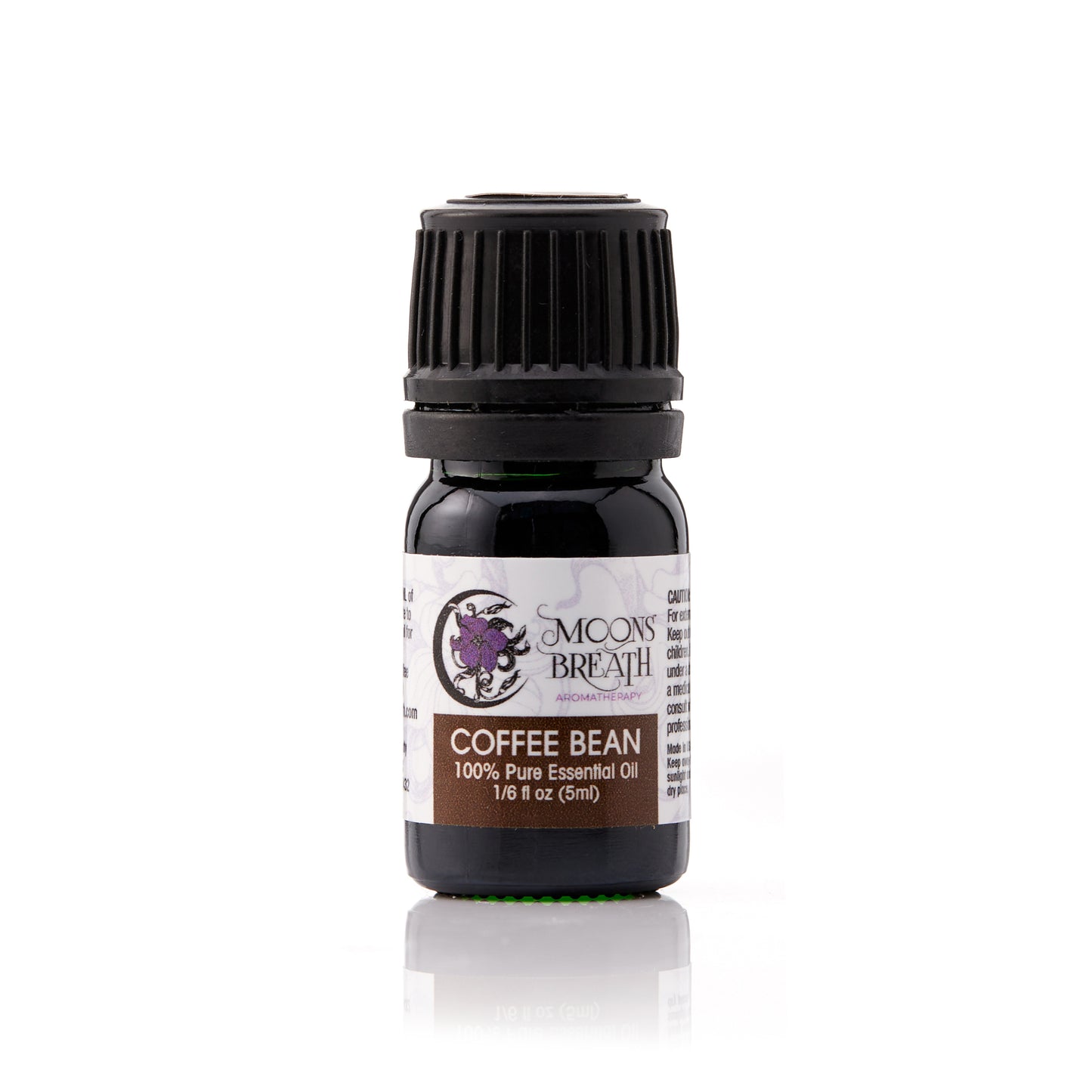 COFFEE BEAN ESSENTIAL OIL