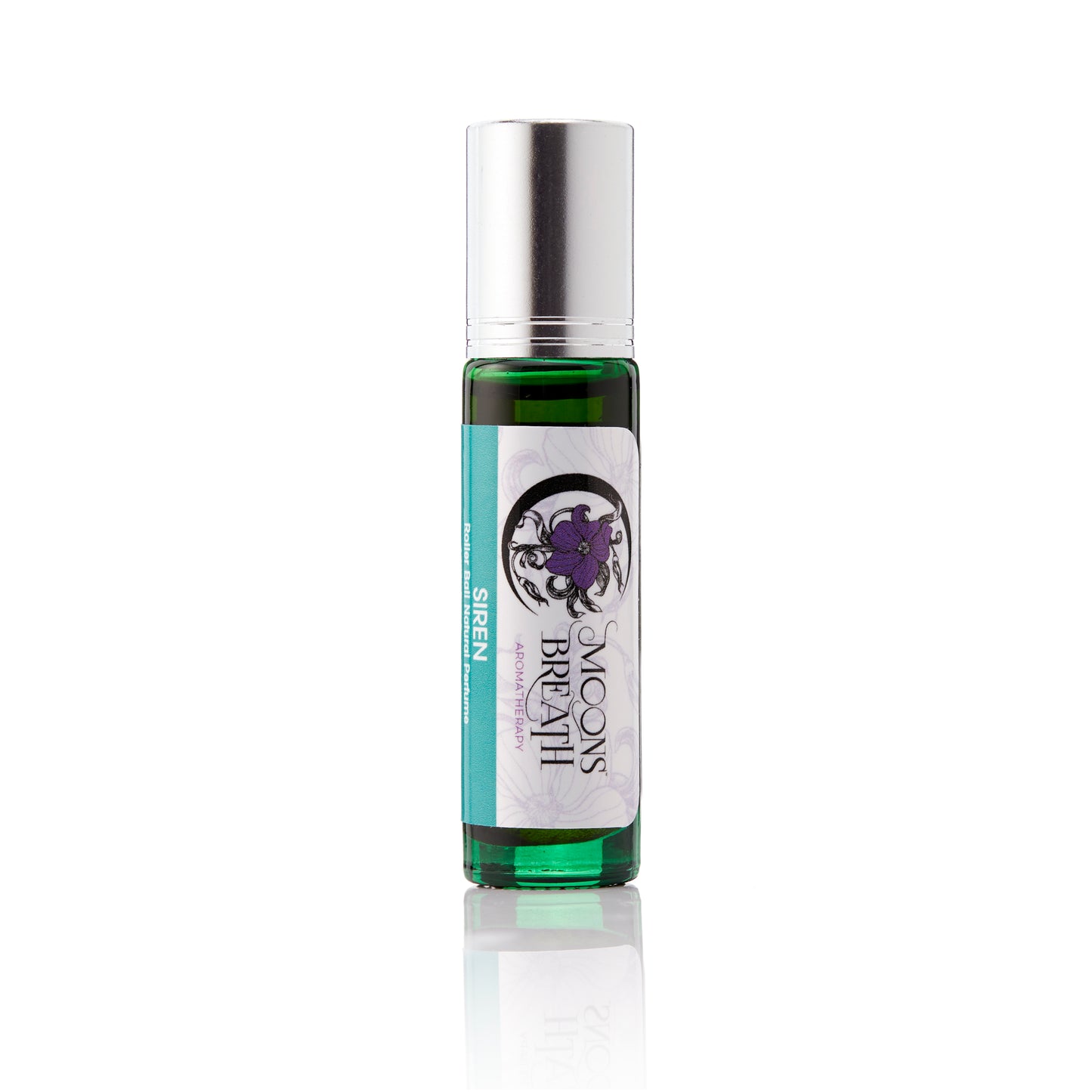 SIREN- ROLLER BALL NATURAL PERFUME