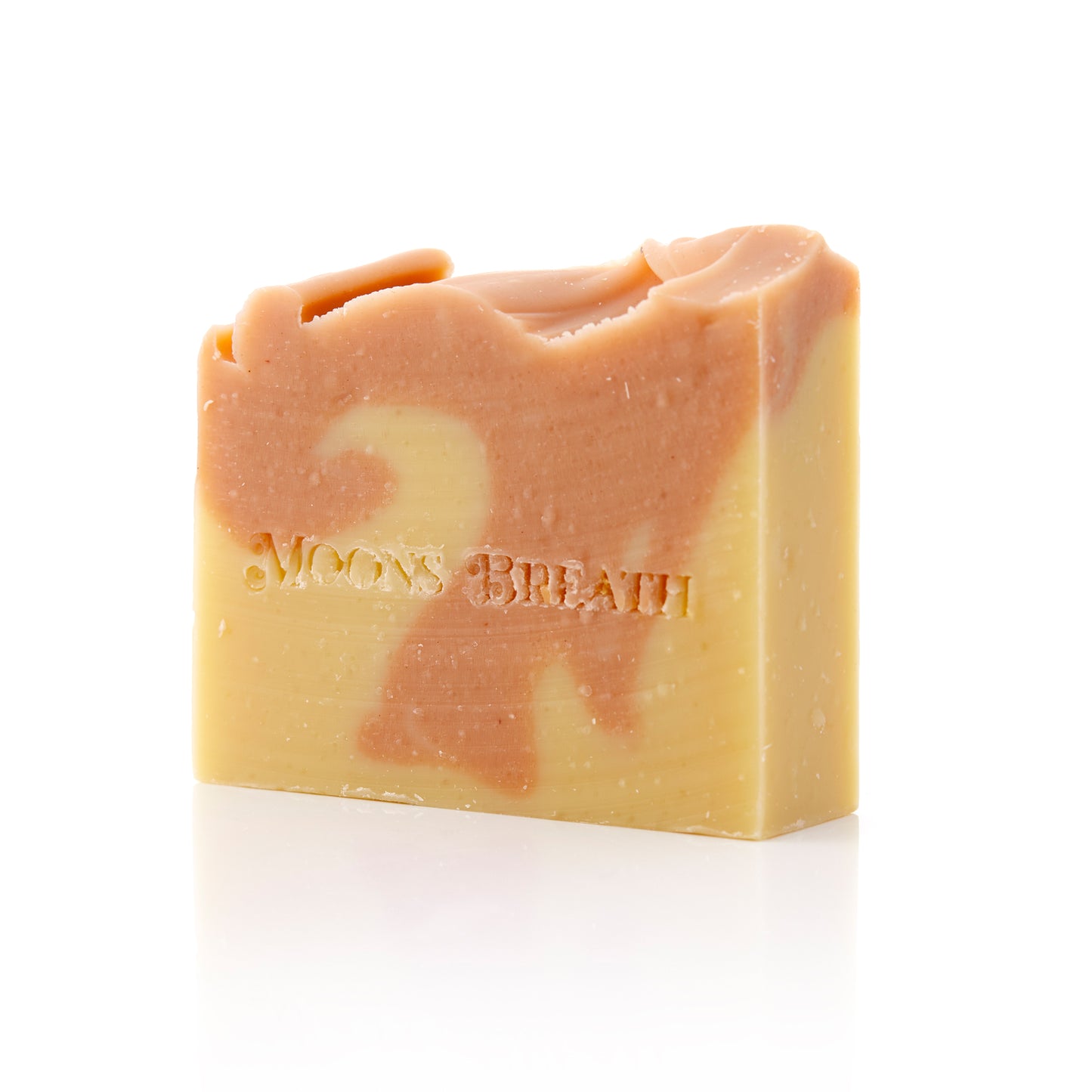 SERENITY- Goat’s milk natural soap