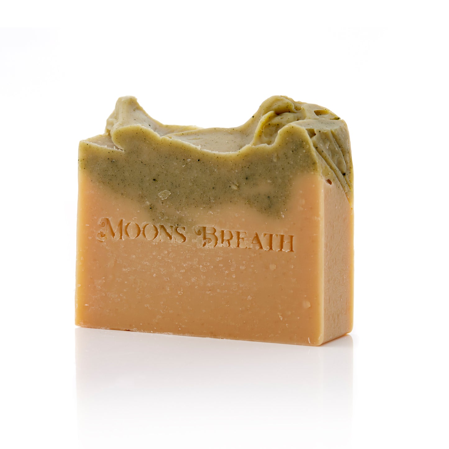 GROUNDED - Goat’s milk artisan soap