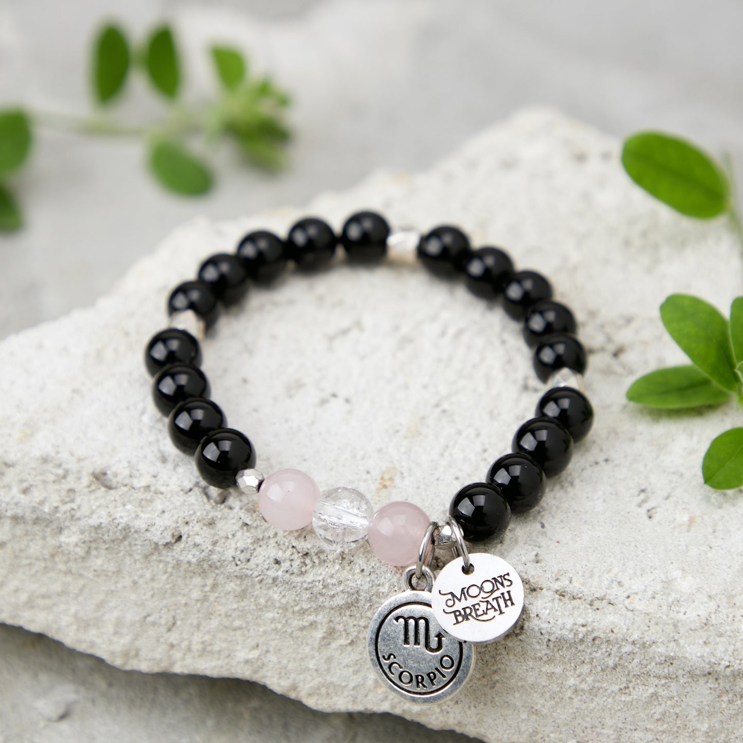 Scorpio (October 23 – November 21)