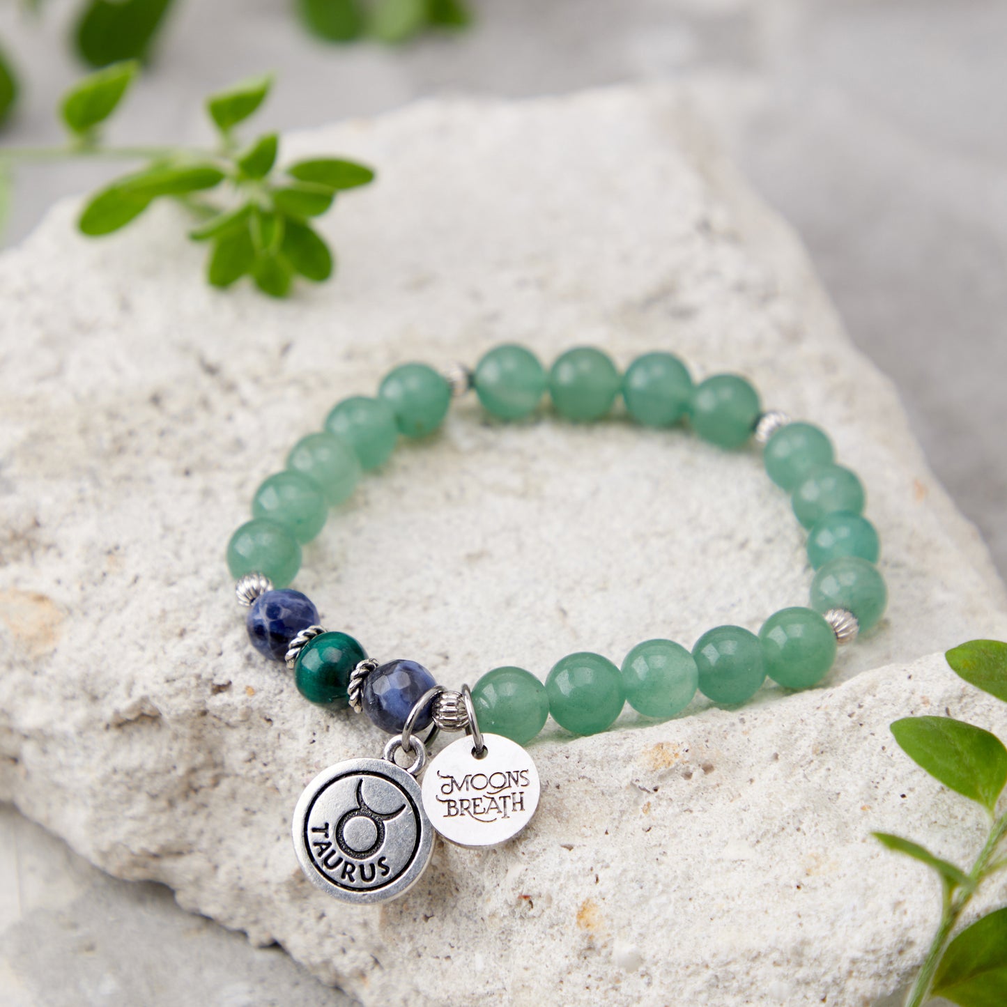 Taurus (April 20 – May 20)