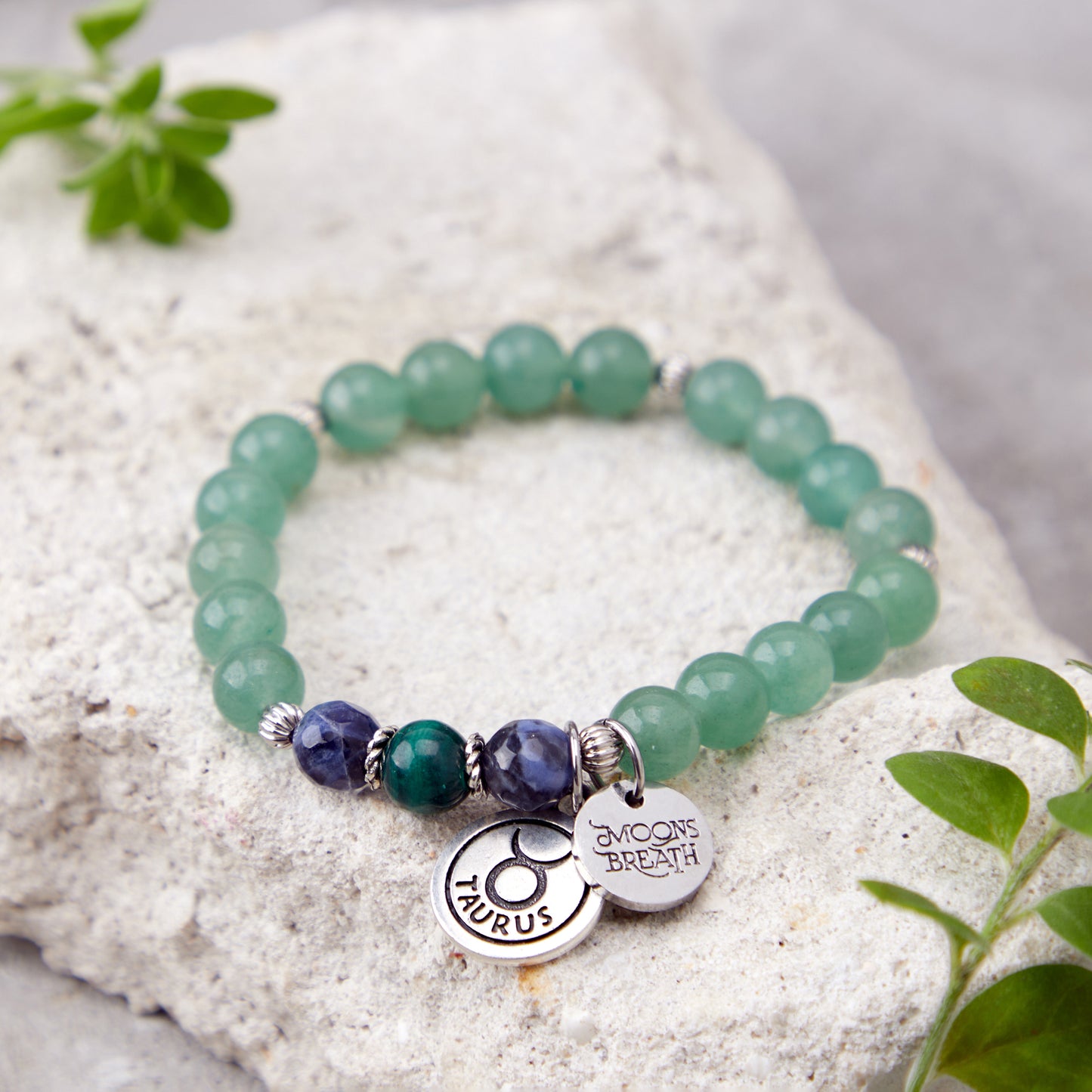 Taurus (April 20 – May 20)