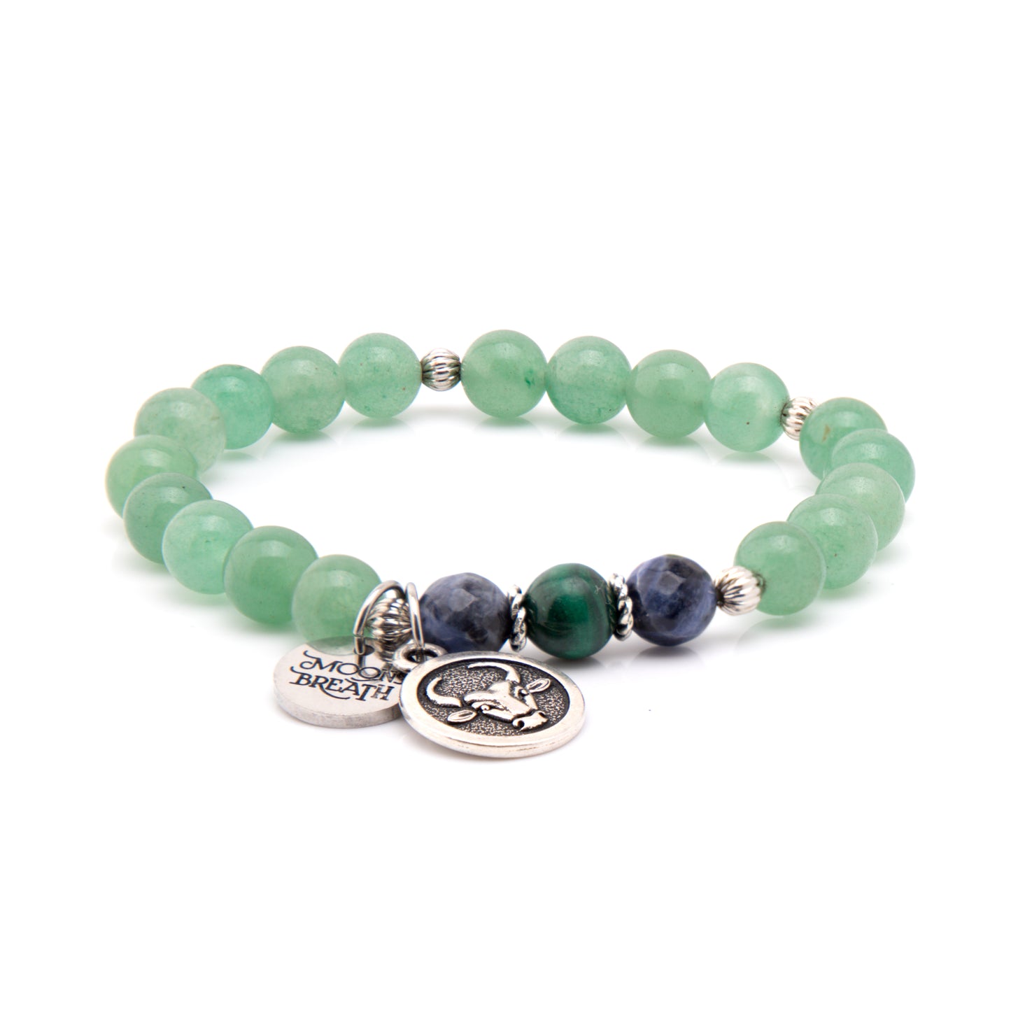 Taurus (April 20 – May 20)