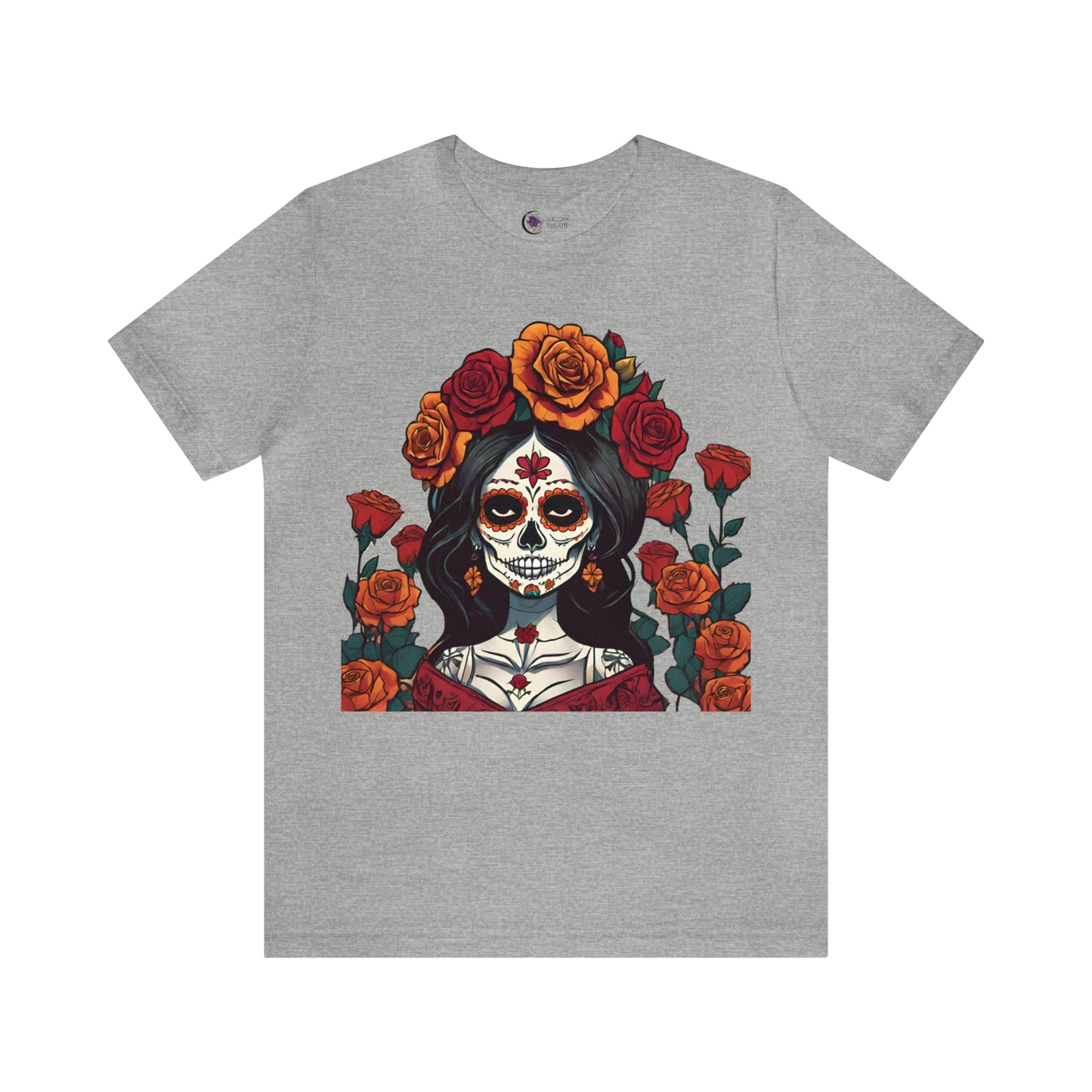 Unisex - Dia de los muertos