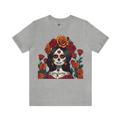 Unisex - Dia de los muertos