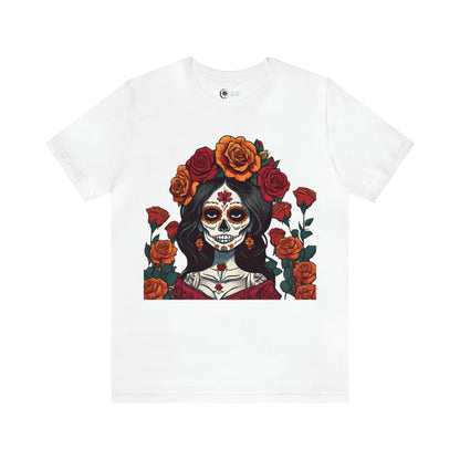 Unisex - Dia de los muertos