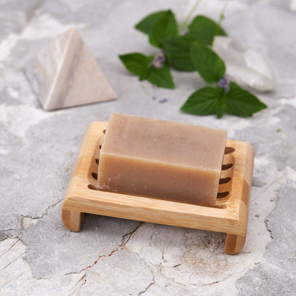 Vegan Bath Soap Trio *Bundle