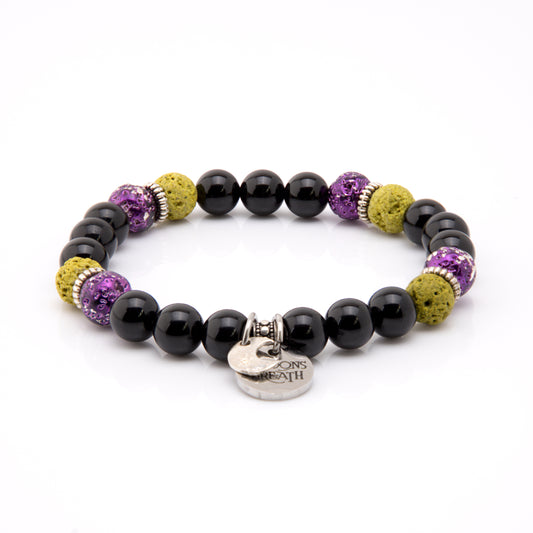 Mystic Moon Bracelet