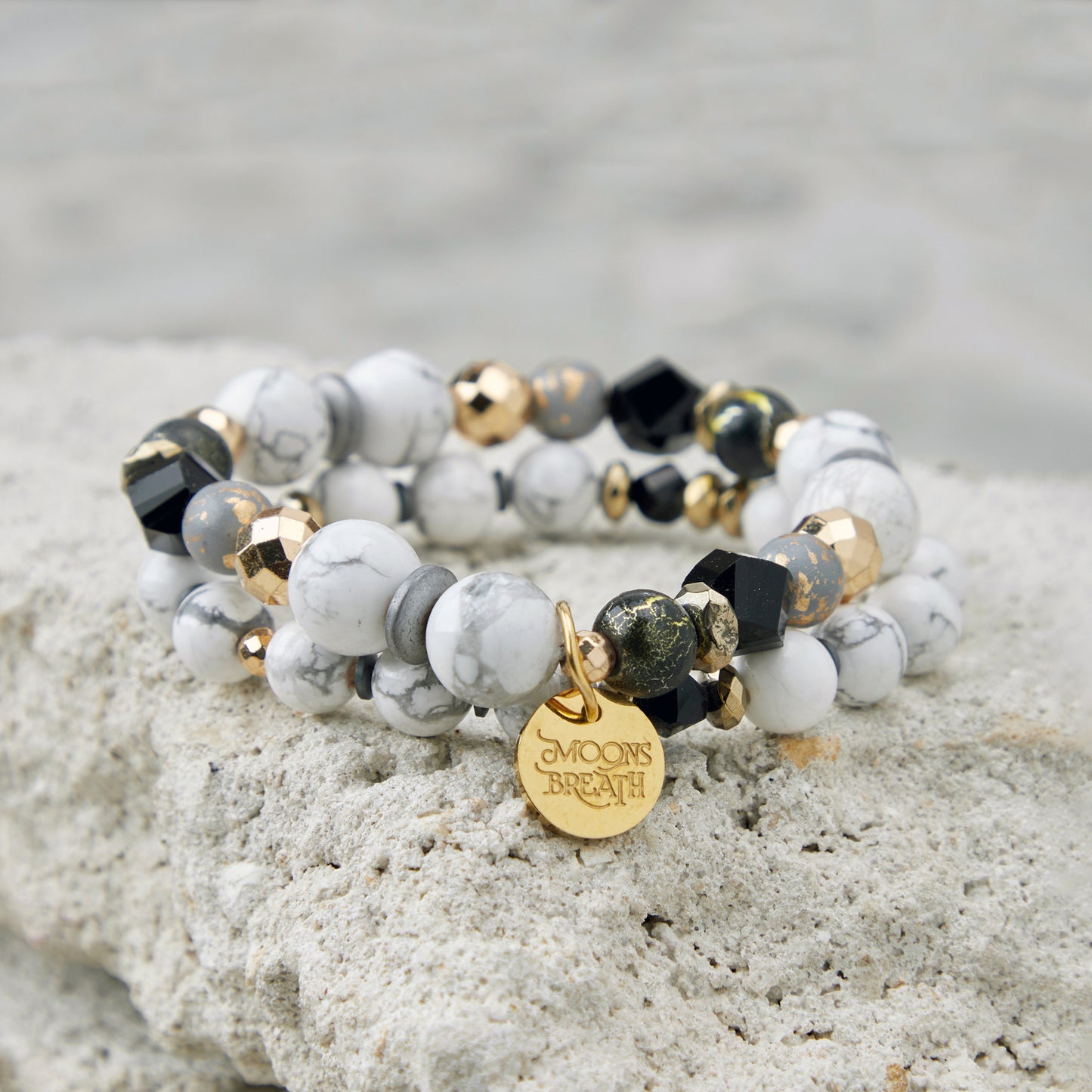 Athena bracelet