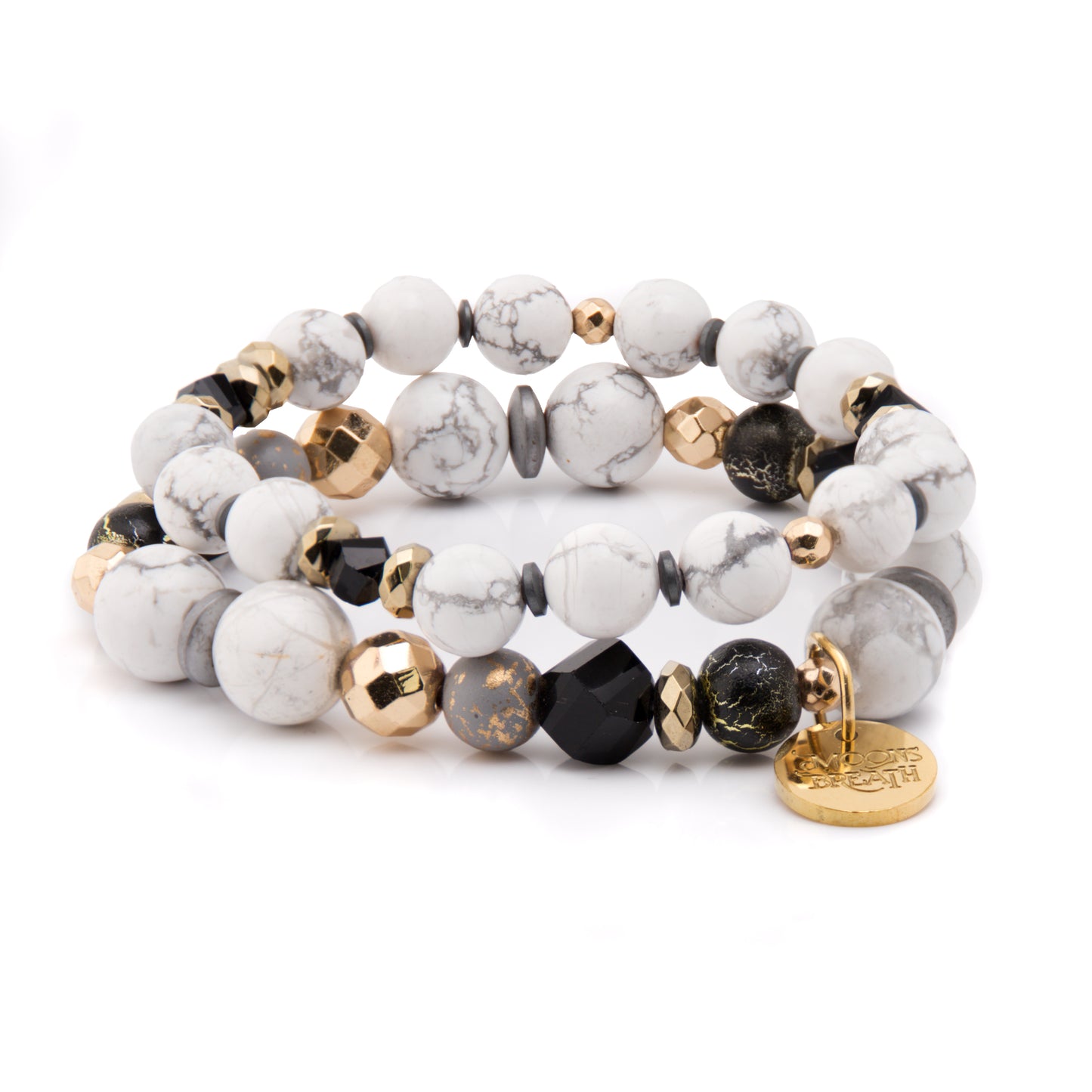 Athena bracelet