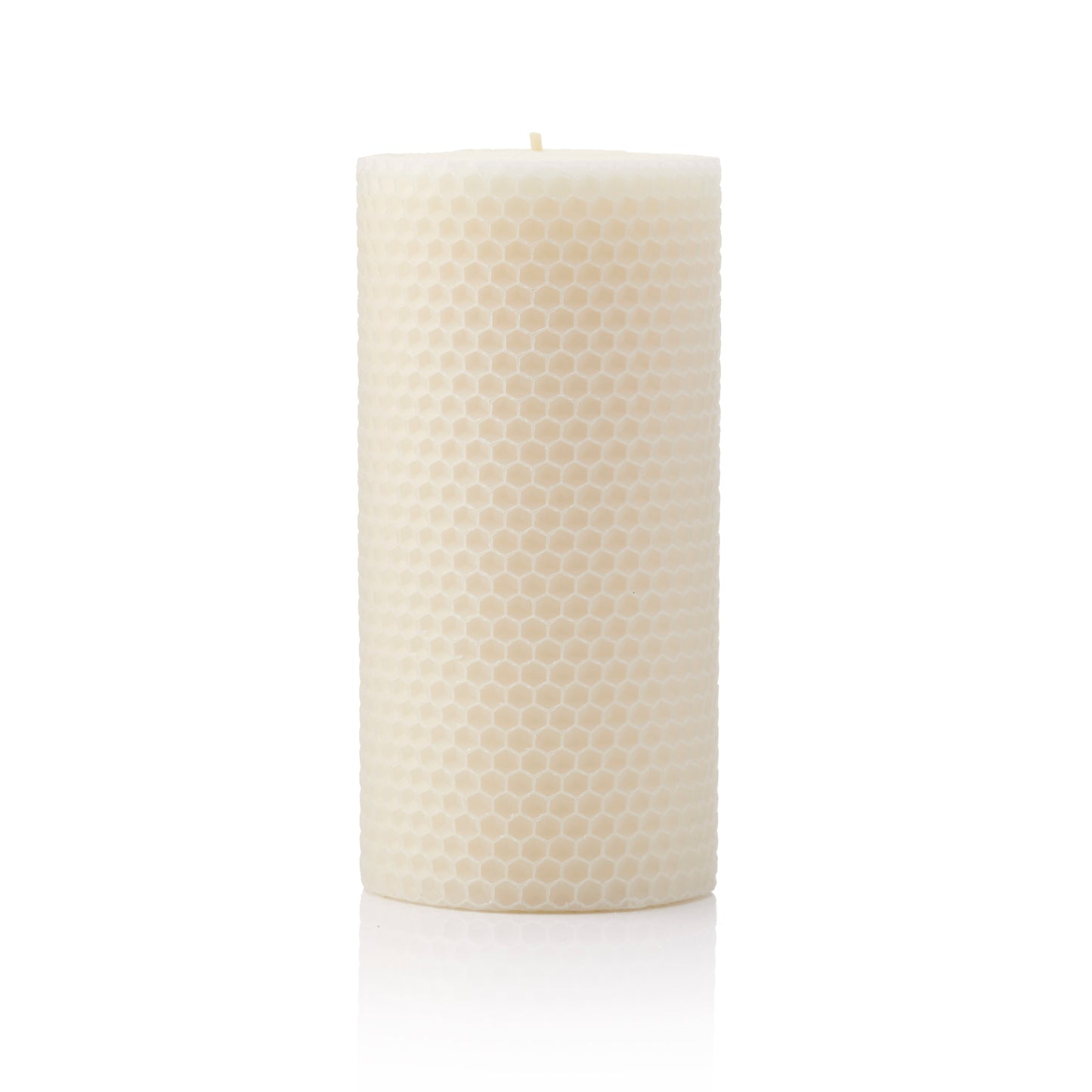 Honeycomb Beeswax Candles