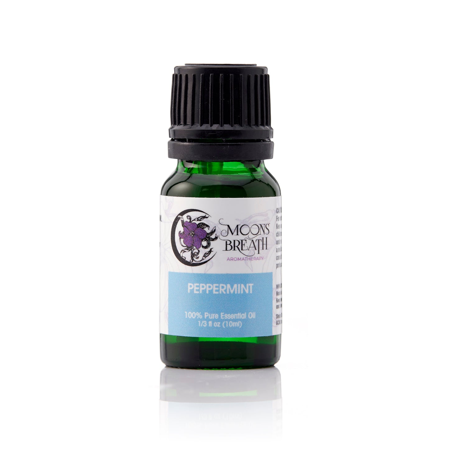 PEPPERMINT  ESSENTIAL OIL