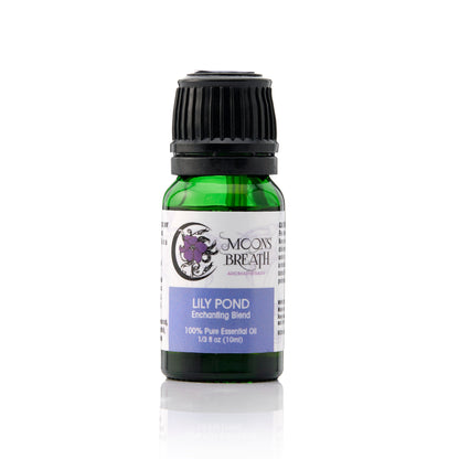 LILY POND - ENCHANTING ESSENTIAL OIL BLEND