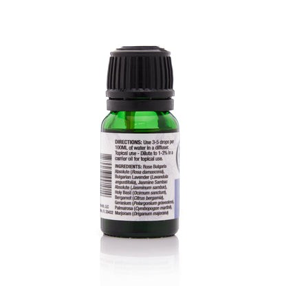 LILY POND - ENCHANTING ESSENTIAL OIL BLEND