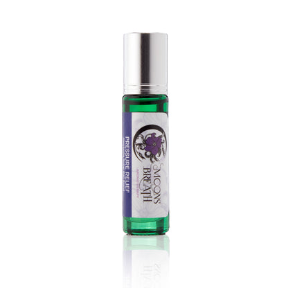 PRESSURE RELIEF - HEADACHE ROLLER BALL BLEND